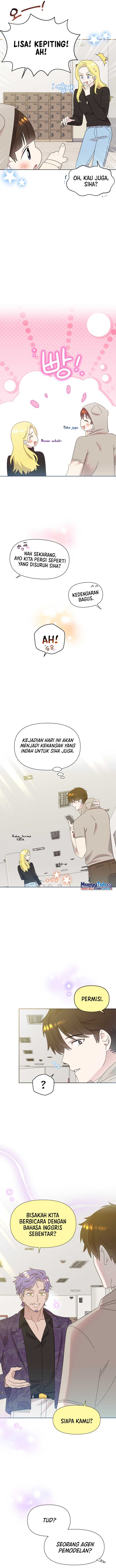 Brother, Am I Cute? Chapter 34 Gambar 11