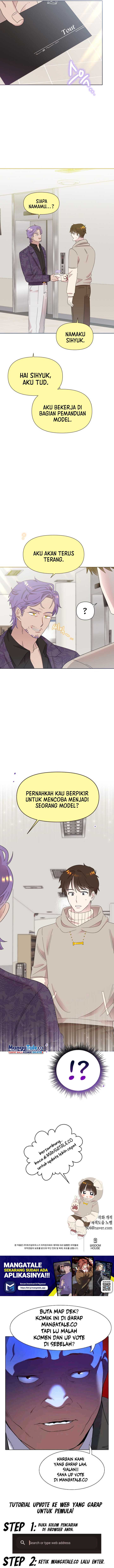 Brother, Am I Cute? Chapter 34 Gambar 12