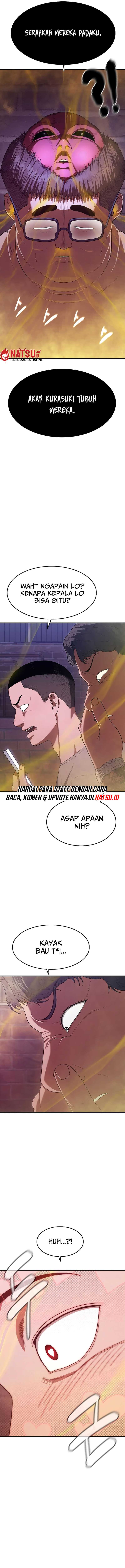 Monster Devourer Chapter 11 Gambar 10