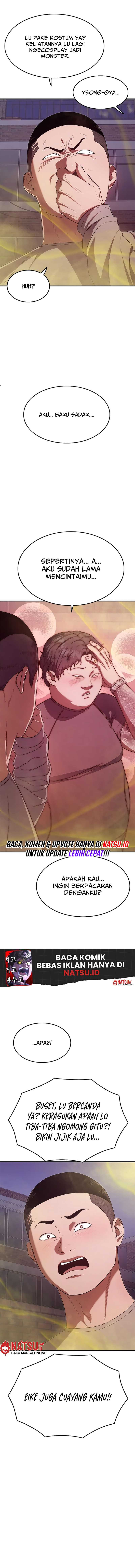 Monster Devourer Chapter 11 Gambar 11