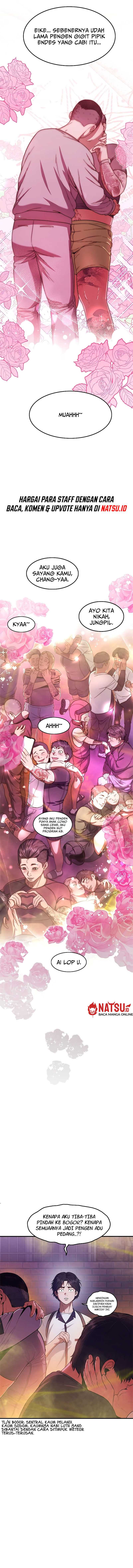 Monster Devourer Chapter 11 Gambar 12