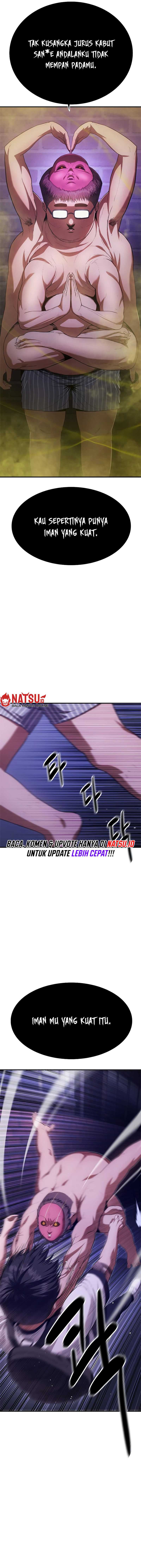 Monster Devourer Chapter 11 Gambar 13