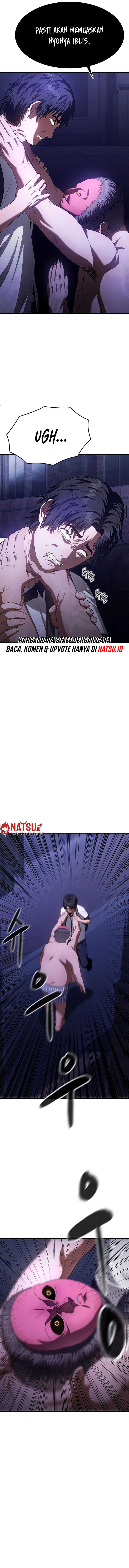 Monster Devourer Chapter 11 Gambar 14