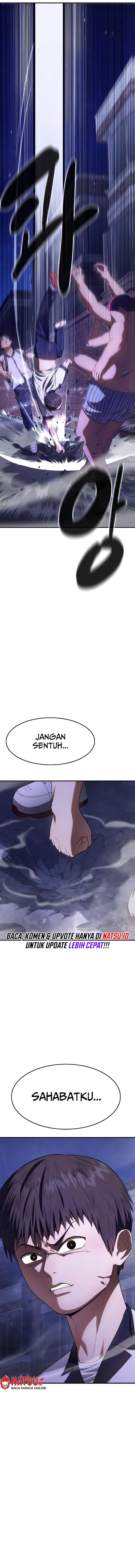 Monster Devourer Chapter 11 Gambar 15