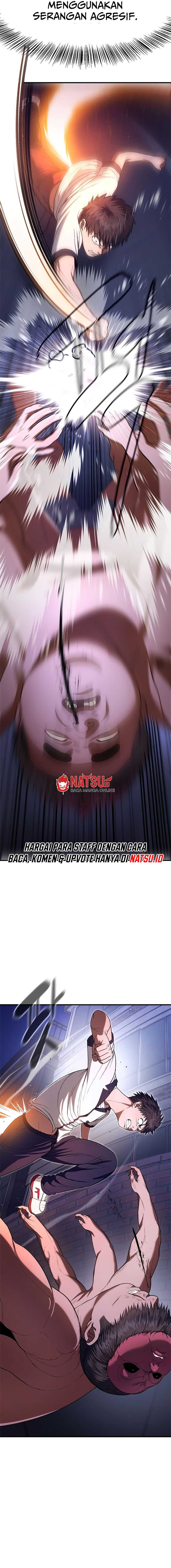 Monster Devourer Chapter 11 Gambar 18