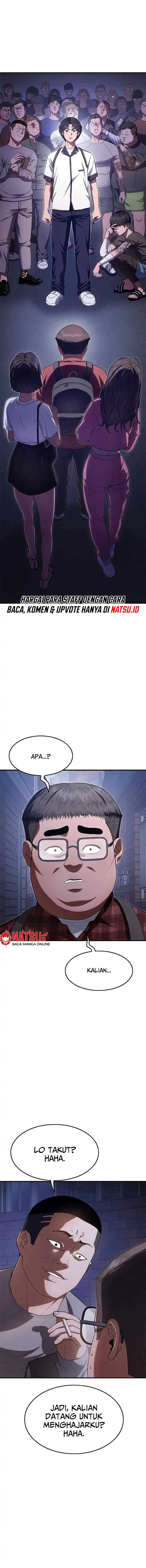 Baca Manhwa Monster Devourer Chapter 11 Gambar 2