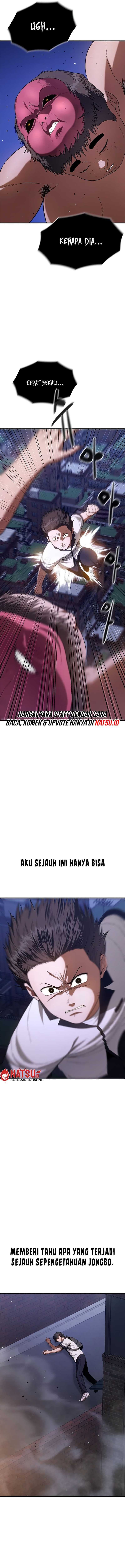 Monster Devourer Chapter 11 Gambar 20
