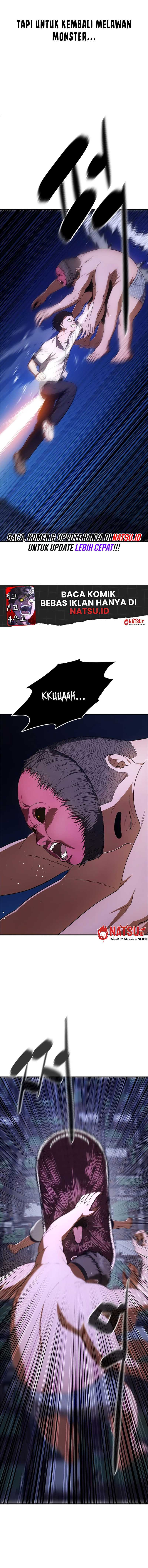 Monster Devourer Chapter 11 Gambar 21