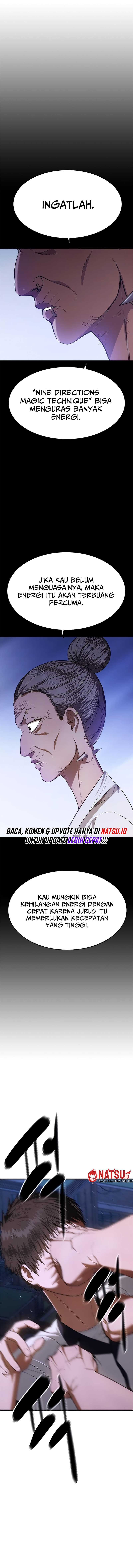 Monster Devourer Chapter 11 Gambar 23