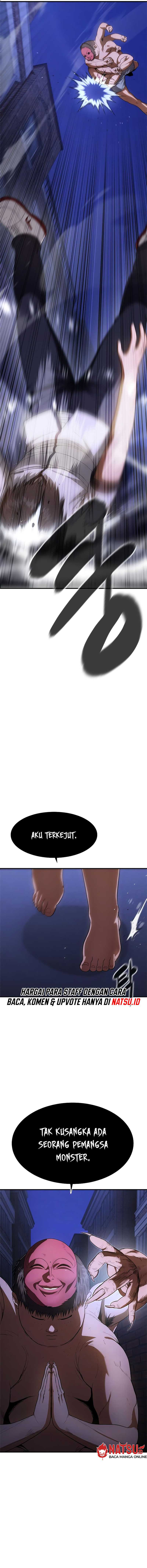 Monster Devourer Chapter 11 Gambar 24