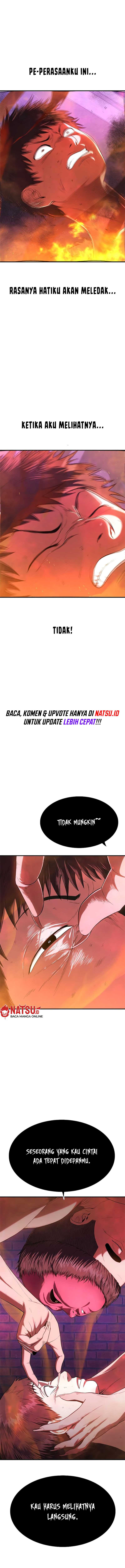 Monster Devourer Chapter 11 Gambar 29