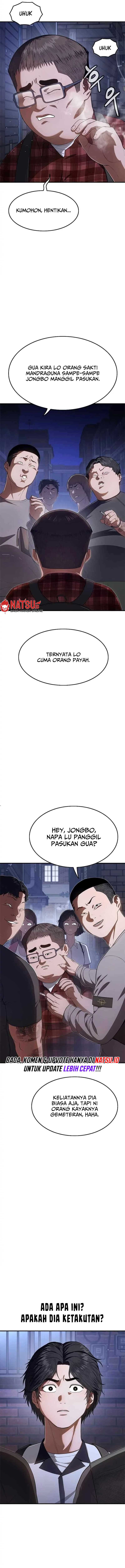 Monster Devourer Chapter 11 Gambar 3