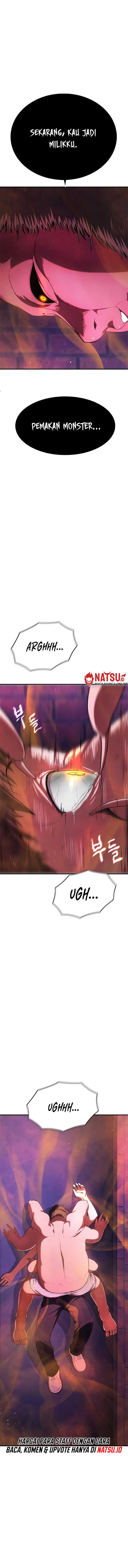 Monster Devourer Chapter 11 Gambar 30