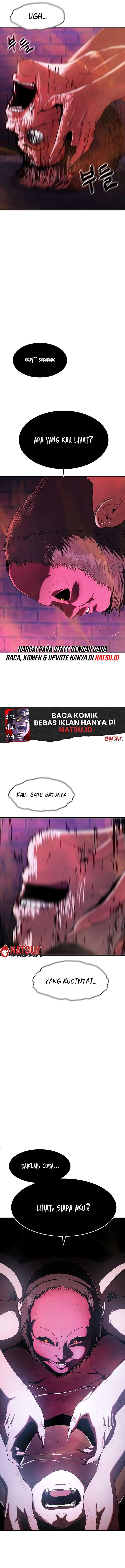 Monster Devourer Chapter 11 Gambar 31