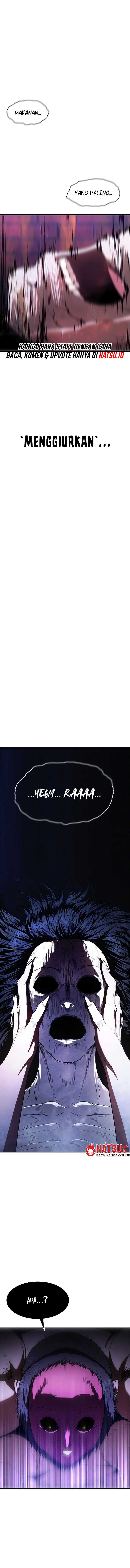 Monster Devourer Chapter 11 Gambar 32