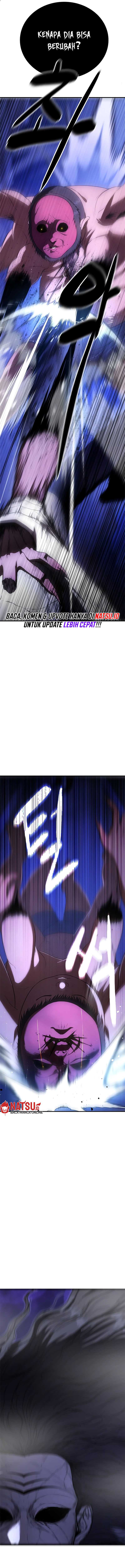 Monster Devourer Chapter 11 Gambar 33