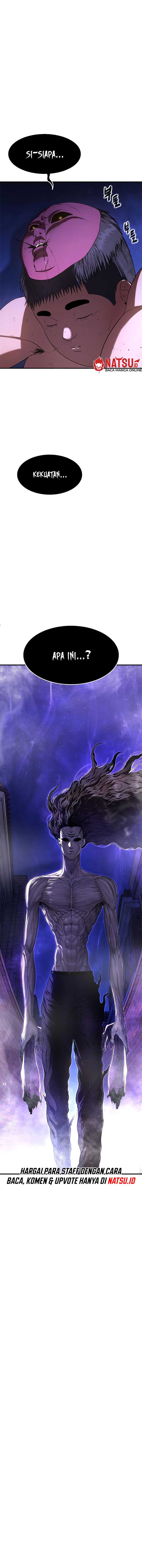 Monster Devourer Chapter 11 Gambar 34