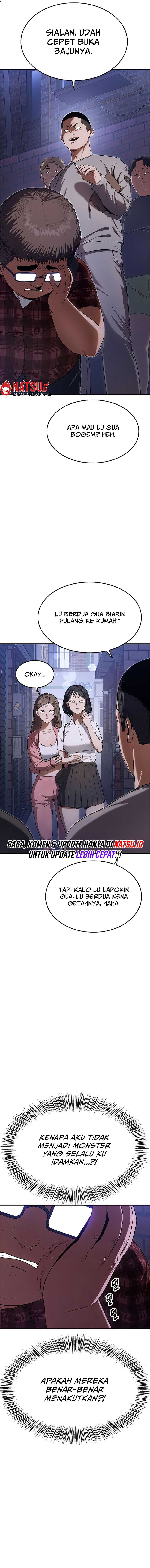 Monster Devourer Chapter 11 Gambar 5