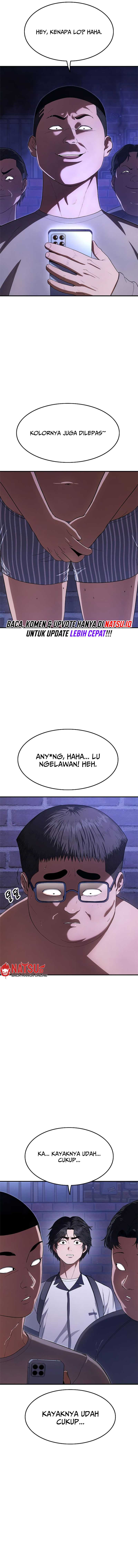 Monster Devourer Chapter 11 Gambar 7