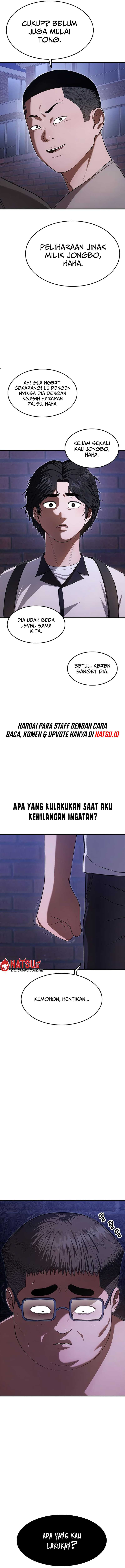 Monster Devourer Chapter 11 Gambar 8