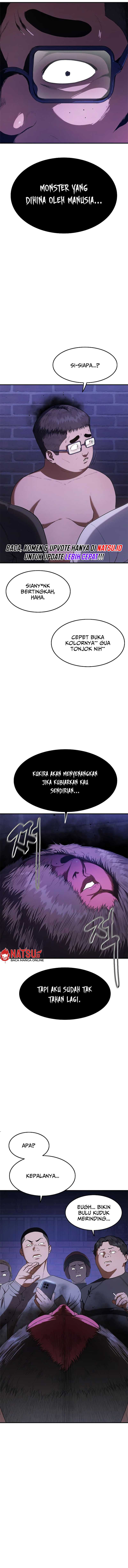 Monster Devourer Chapter 11 Gambar 9