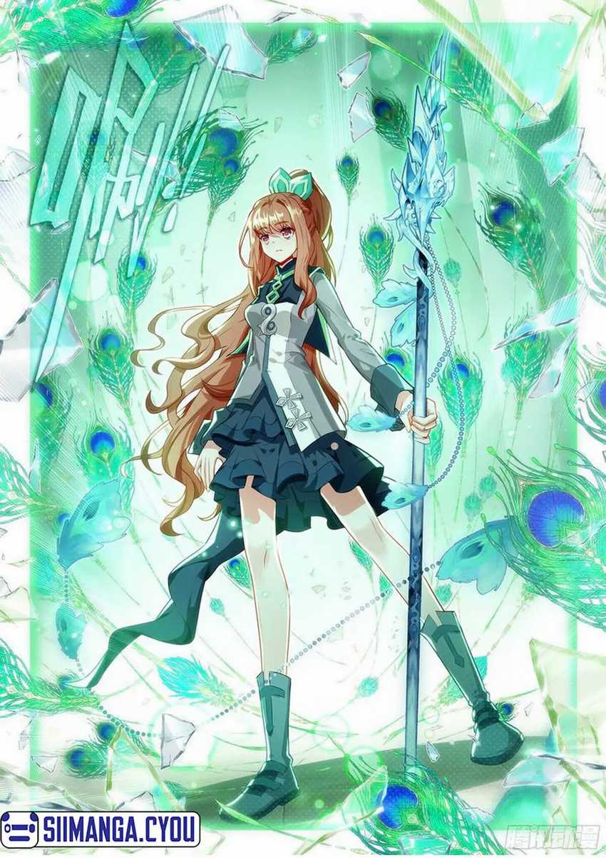 Soul Land V – Rebirth of Tang San Chapter 159 Gambar 12