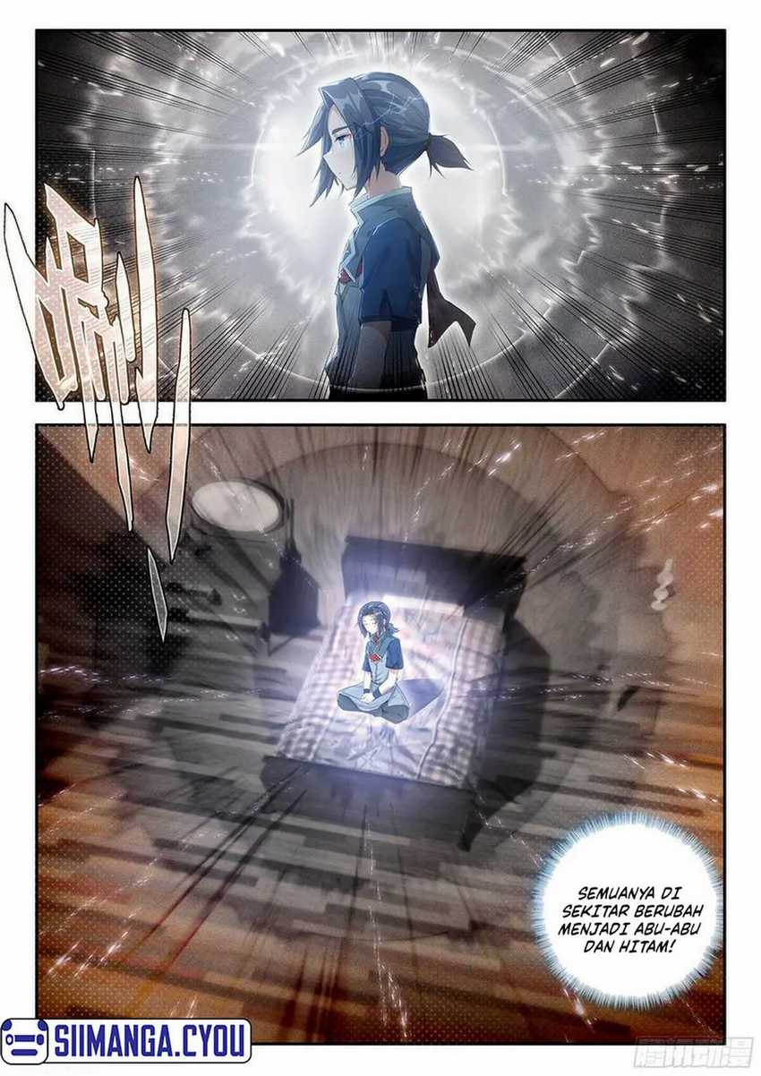 Soul Land V – Rebirth of Tang San Chapter 159 Gambar 4