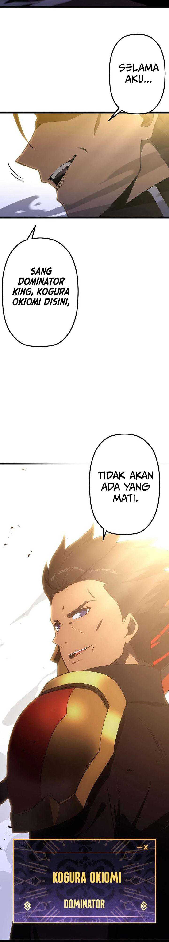 Death Penalty Chapter 24 Gambar 24