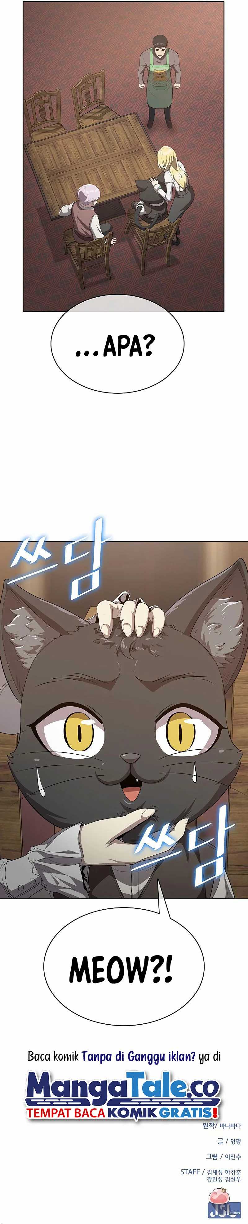 The Strongest Chef in Another World Chapter 22 Gambar 12