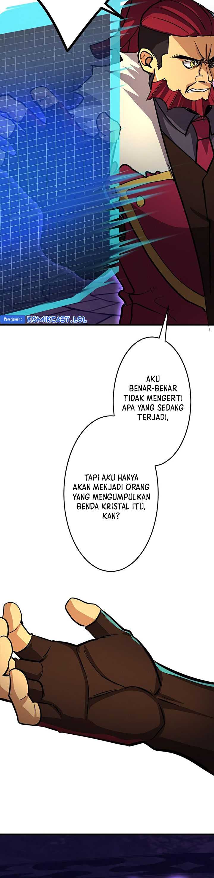 I’m the Only One Who Knows That Jobless Is the Strongest Chapter 29 Gambar 13
