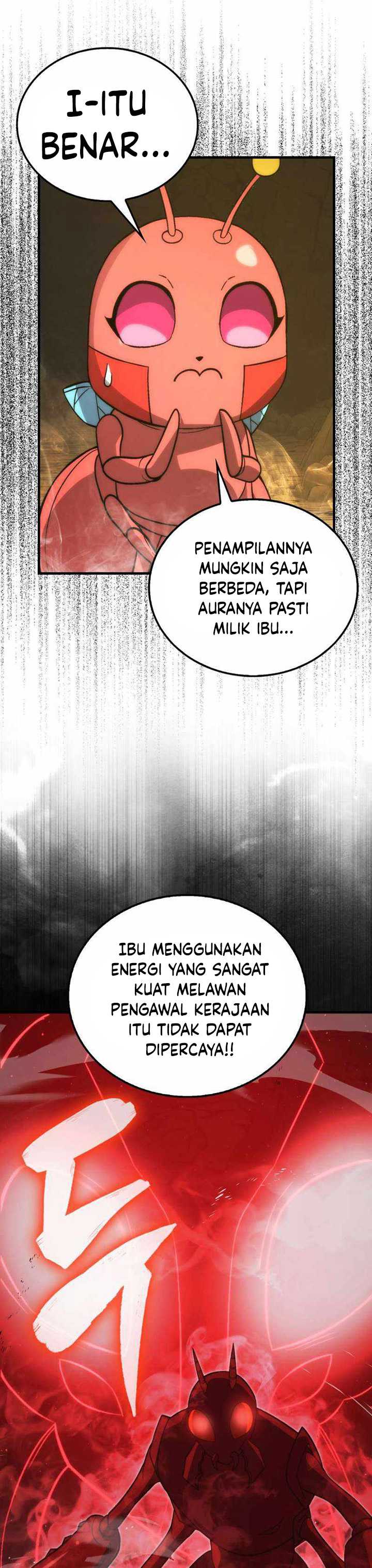 Demon Lord’s Martial Arts Ascension Chapter 78 Gambar 10