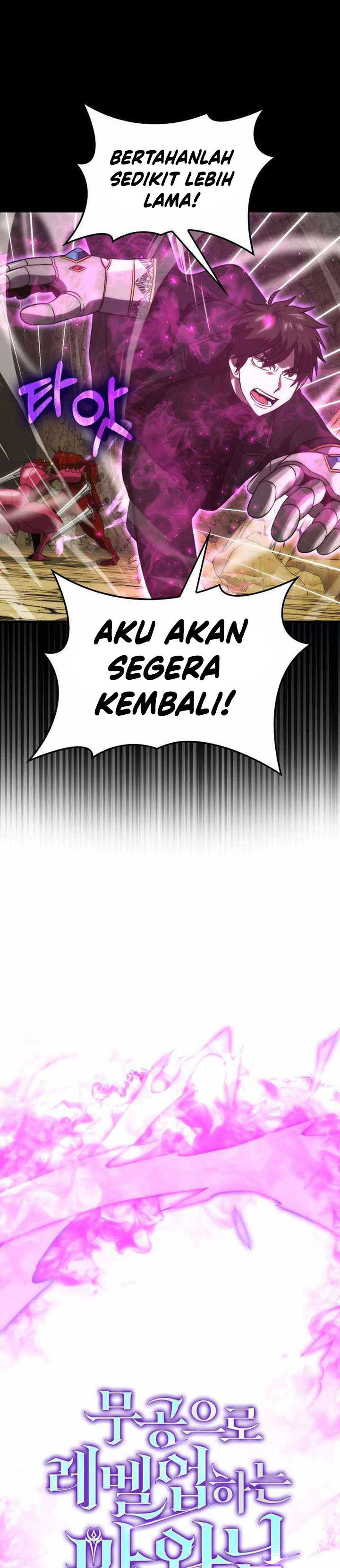 Demon Lord’s Martial Arts Ascension Chapter 78 Gambar 19