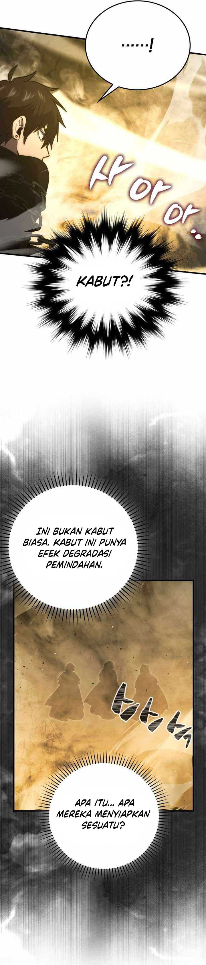 Demon Lord’s Martial Arts Ascension Chapter 78 Gambar 22