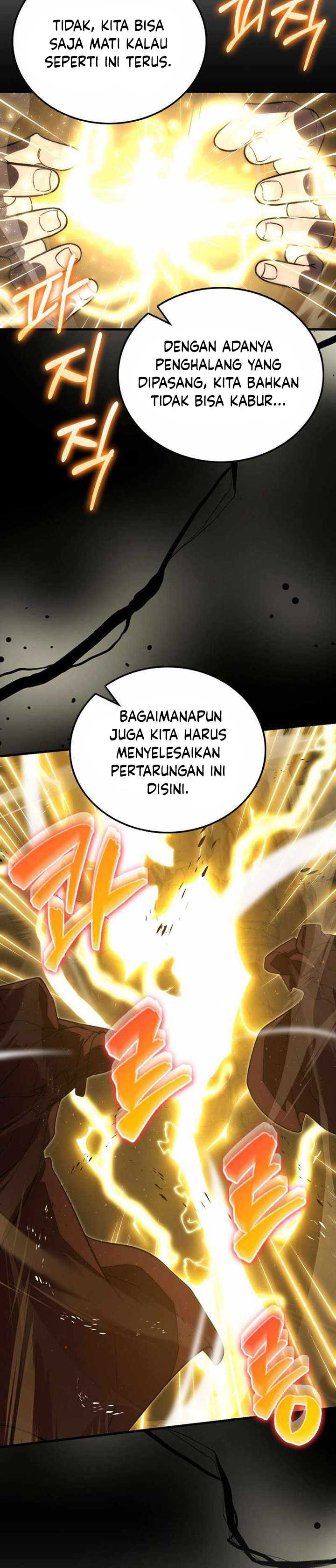 Demon Lord’s Martial Arts Ascension Chapter 78 Gambar 24