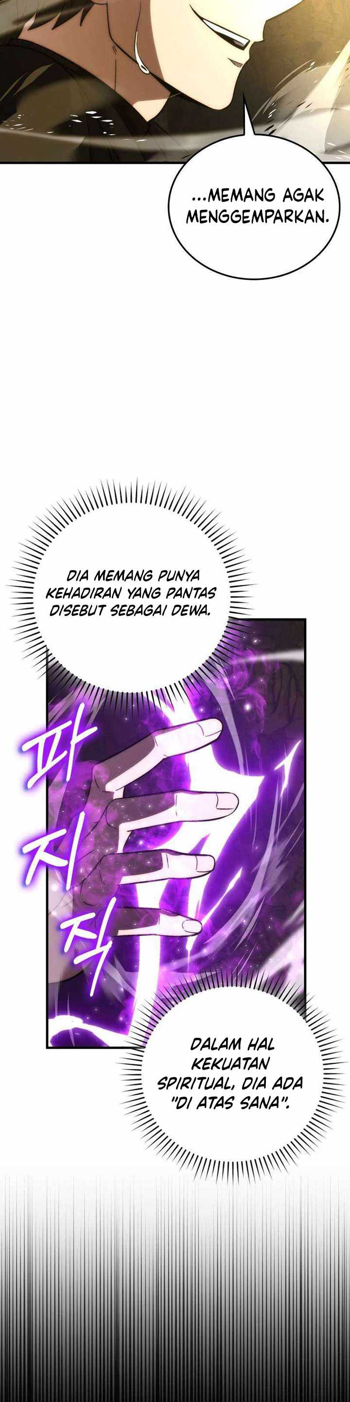 Demon Lord’s Martial Arts Ascension Chapter 78 Gambar 28