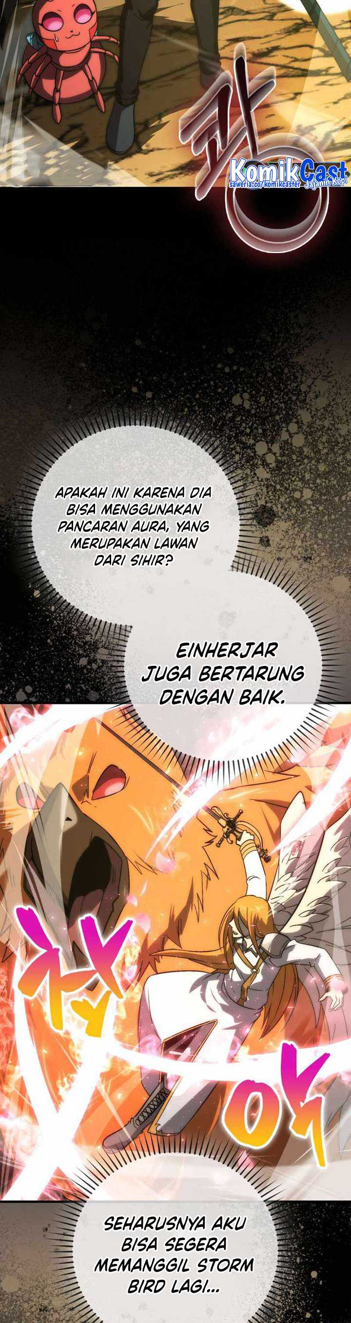 Demon Lord’s Martial Arts Ascension Chapter 78 Gambar 4