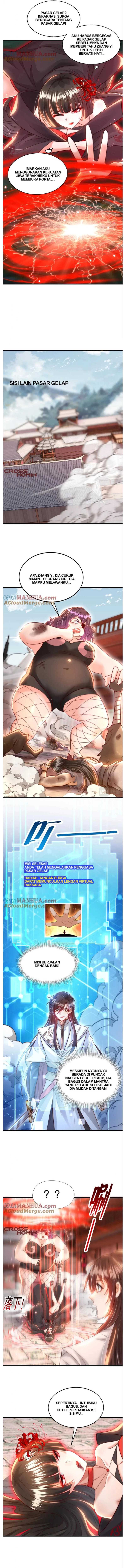 Starting With Confessing With the Beautiful Master Chapter 42 Gambar 6