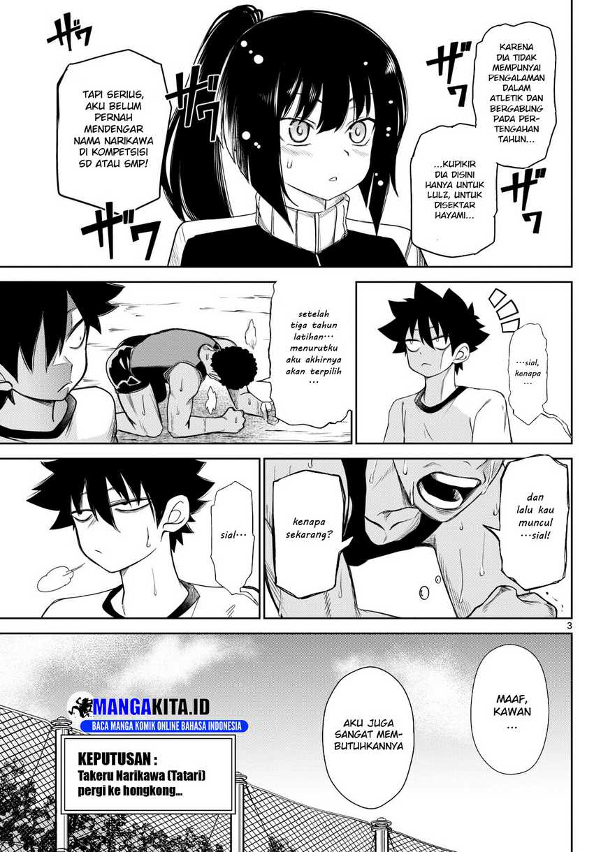 Tatari Chapter 7 Gambar 3