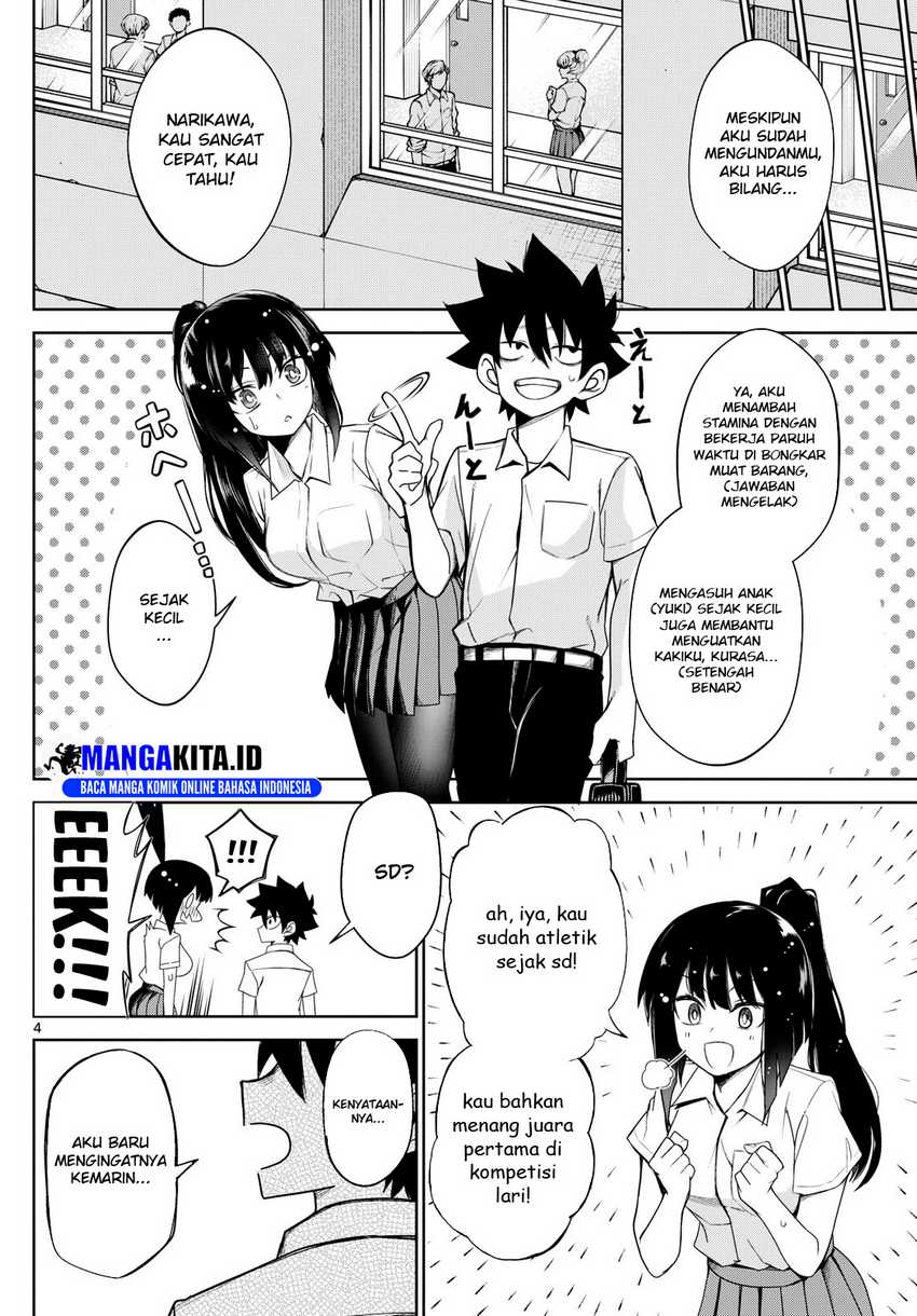 Tatari Chapter 7 Gambar 4