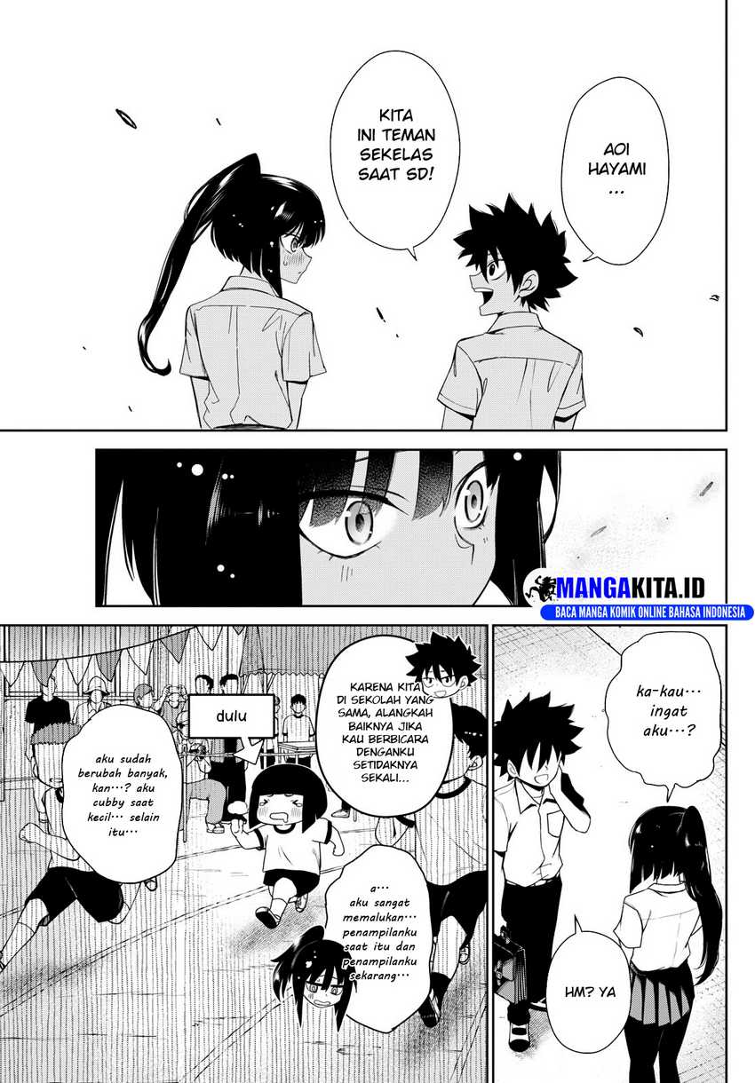 Tatari Chapter 7 Gambar 5
