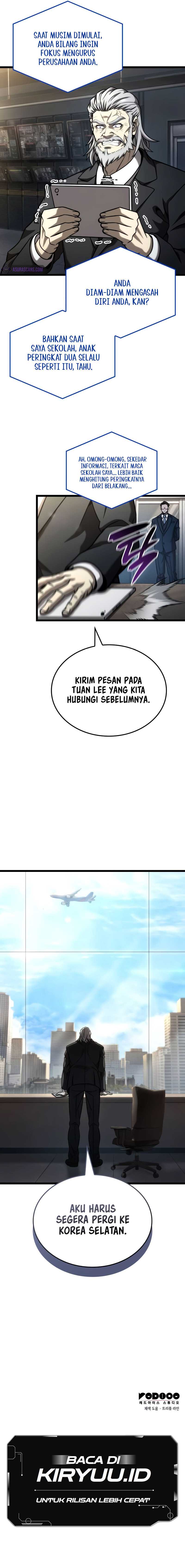 Insanely-Talented Player Chapter 42 Gambar 13