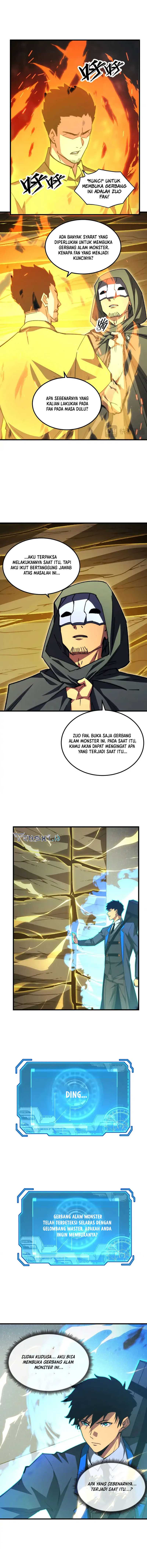 Rise From The Rubble Chapter 275 Gambar 3