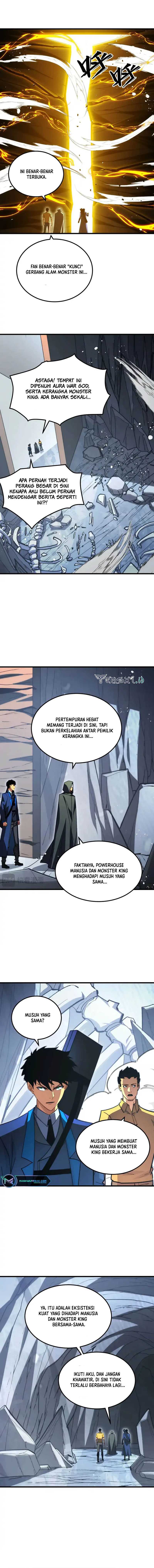 Rise From The Rubble Chapter 275 Gambar 4