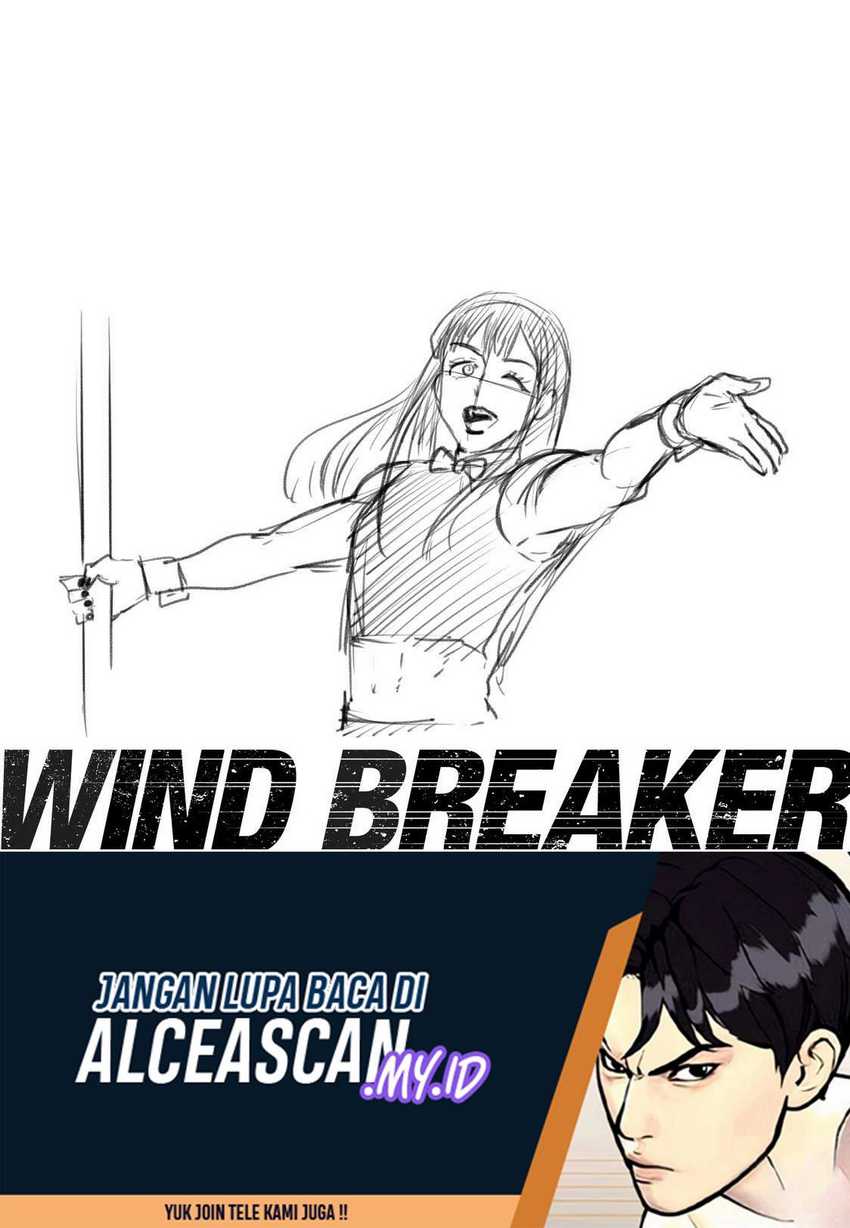 Wind Breaker (NII Satoru) Chapter 70 Gambar 14