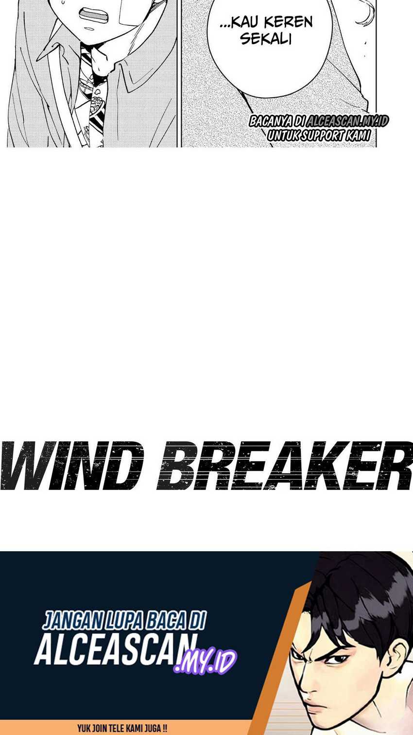 Wind Breaker (NII Satoru) Chapter 68 Gambar 15