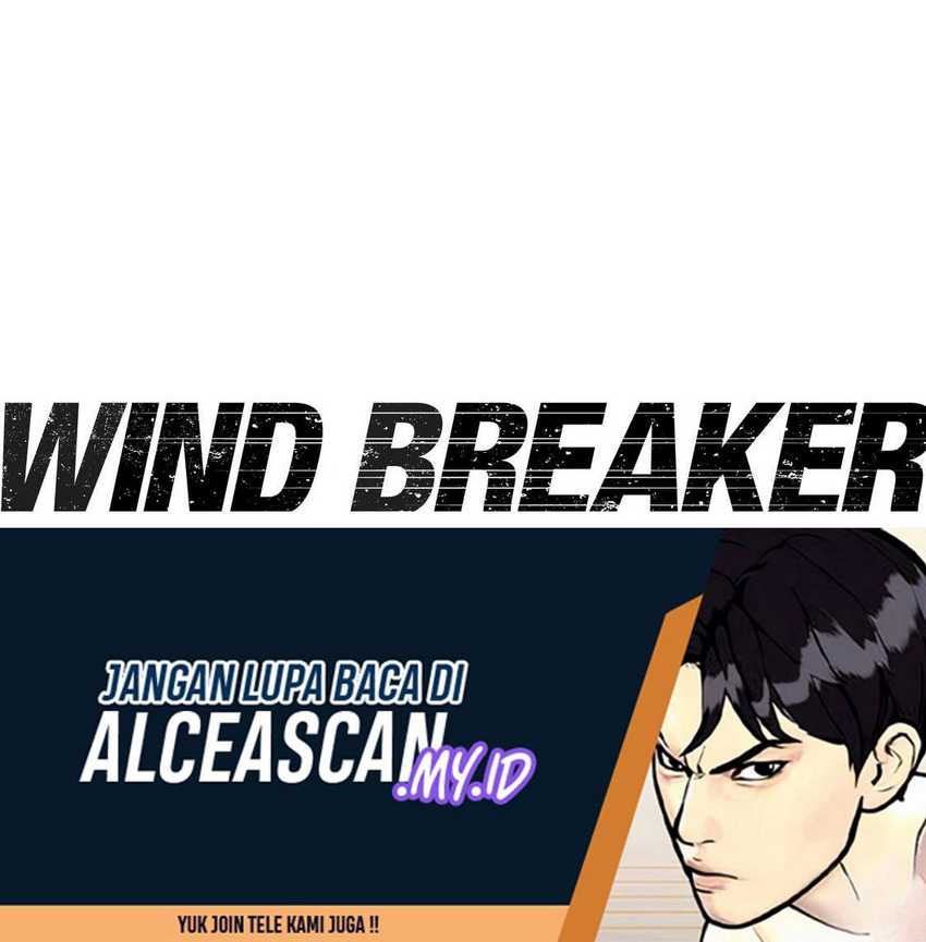 Wind Breaker (NII Satoru) Chapter 67 Gambar 19