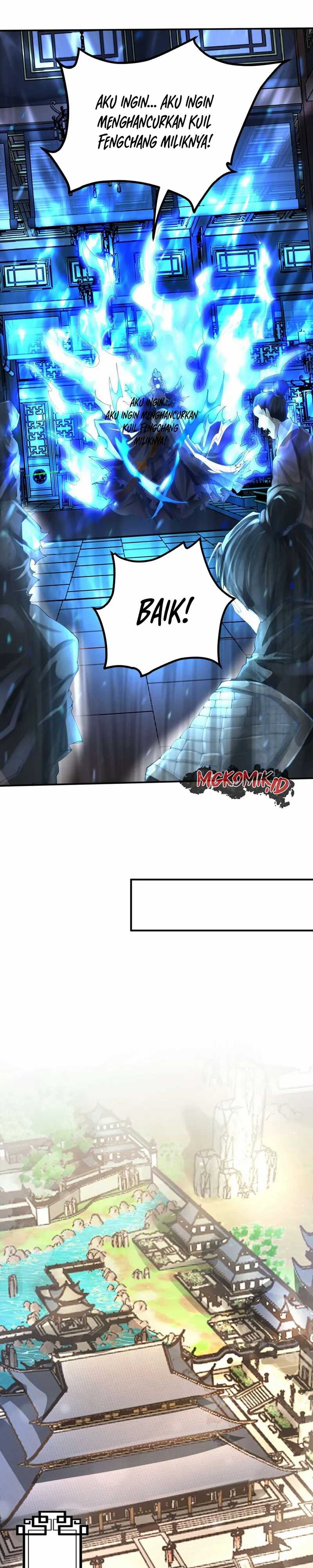 Worthless Reincarnation Chapter 19 Gambar 8