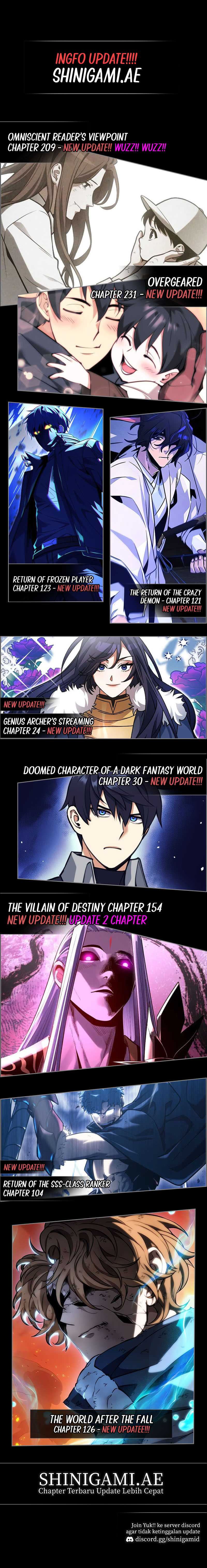 Dragon-Devouring Mage Chapter 53 Gambar 17