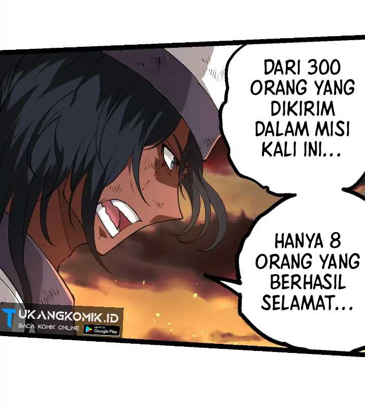 Evolution Begins With A Big Tree Chapter 214 Gambar 16