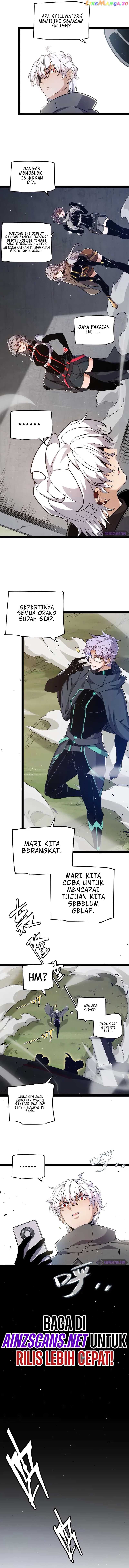 The Game That I Came From Chapter 224 Gambar 11